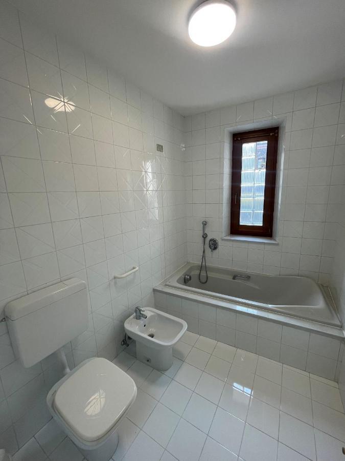 Torboletta Apartments Torbole Sul Garda Exterior foto